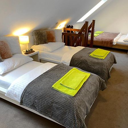 Apartman Tulanie 62 Kamzik Donovaly 2 Izbovy Mezonet Deluxe Parkovanie V Podzemnej Garazi Zdarma Экстерьер фото