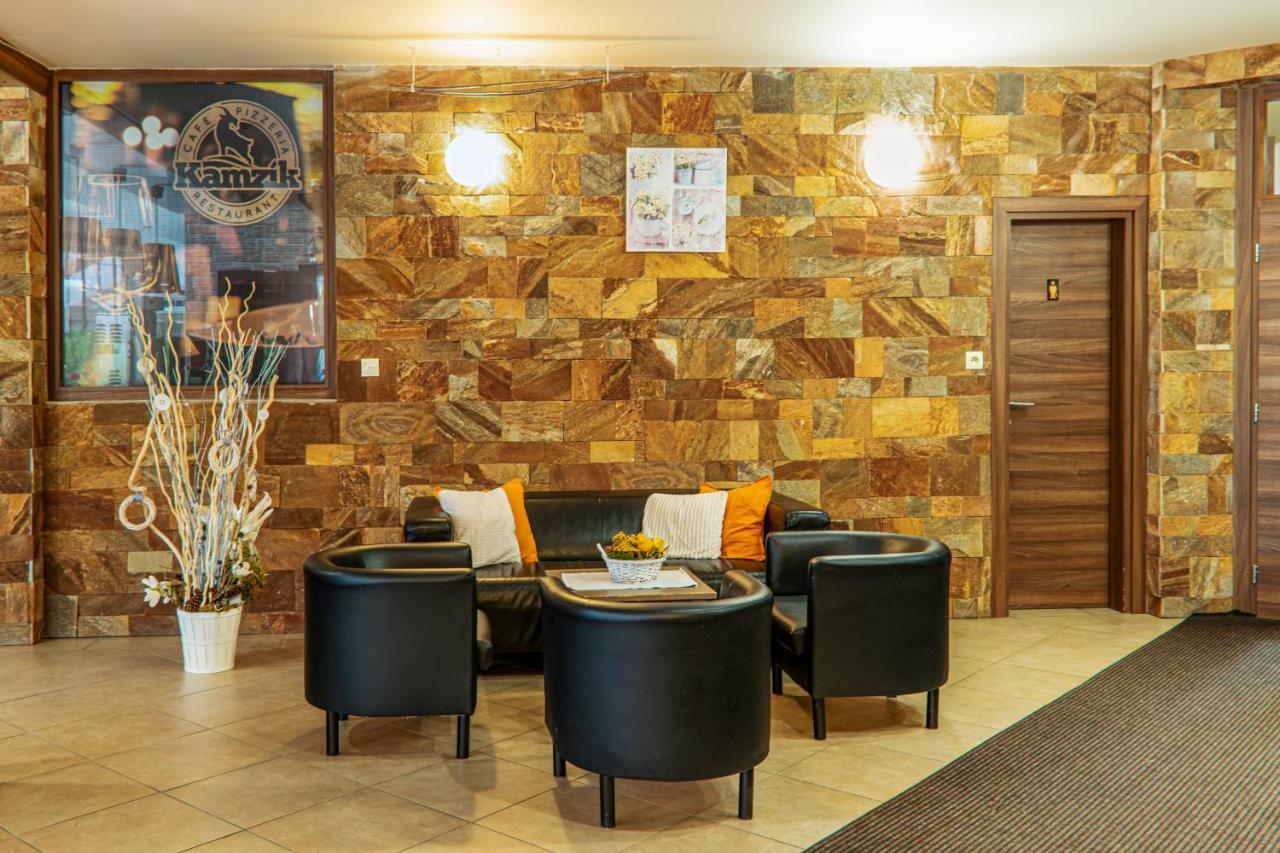 Apartman Tulanie 62 Kamzik Donovaly 2 Izbovy Mezonet Deluxe Parkovanie V Podzemnej Garazi Zdarma Экстерьер фото