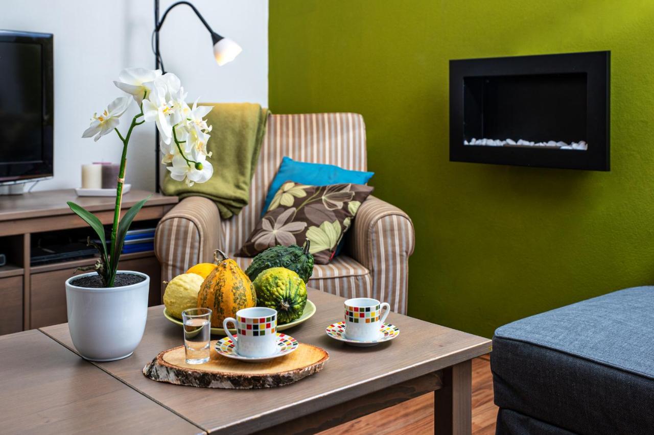 Apartman Tulanie 62 Kamzik Donovaly 2 Izbovy Mezonet Deluxe Parkovanie V Podzemnej Garazi Zdarma Экстерьер фото